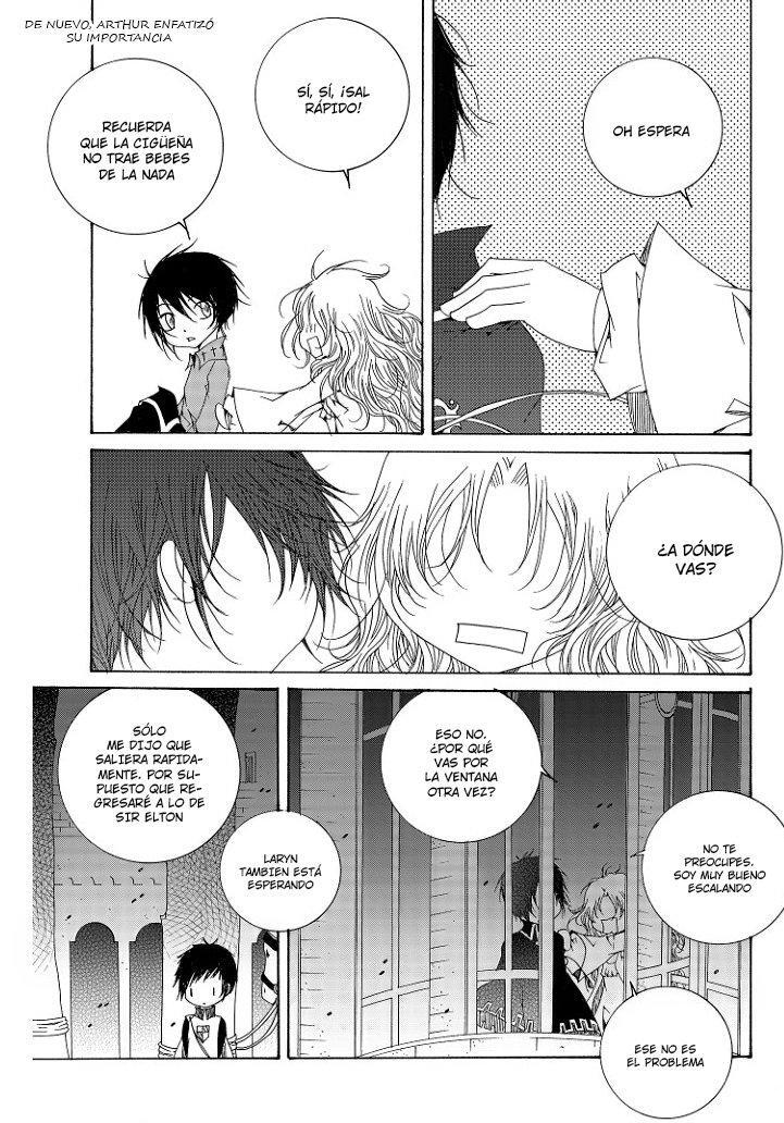 Capitulo 31 page 19