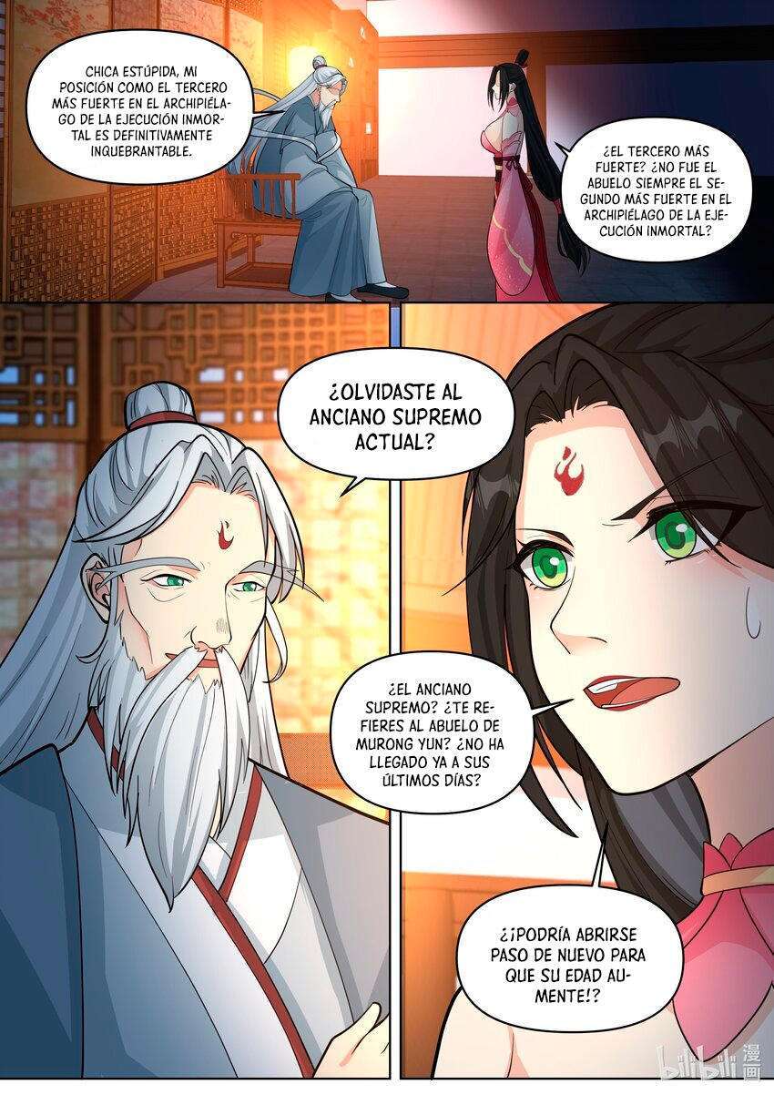 Capitulo 454 page 5
