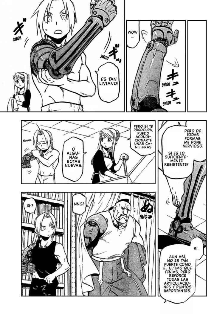 Capitulo 70 page 10