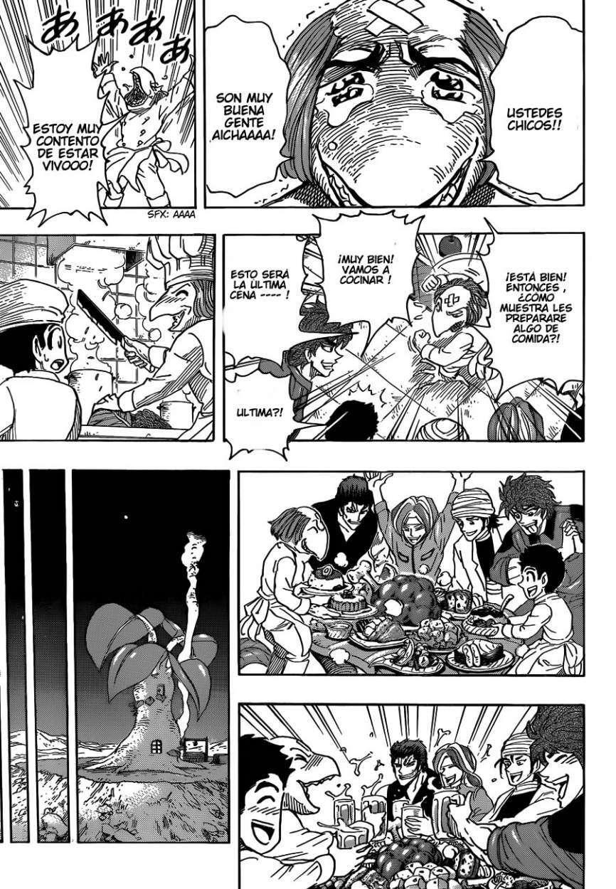 Capitulo 271 page 18
