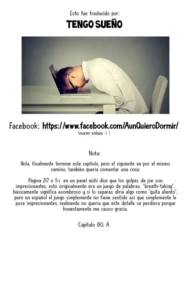 Capitulo 79 page 64