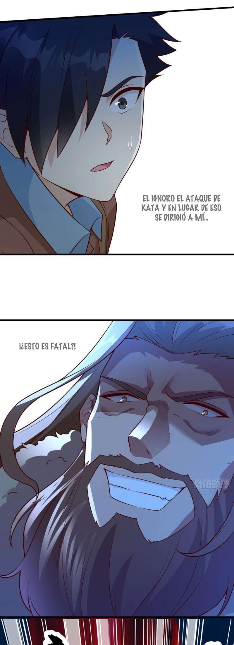 Capitulo 117 page 18