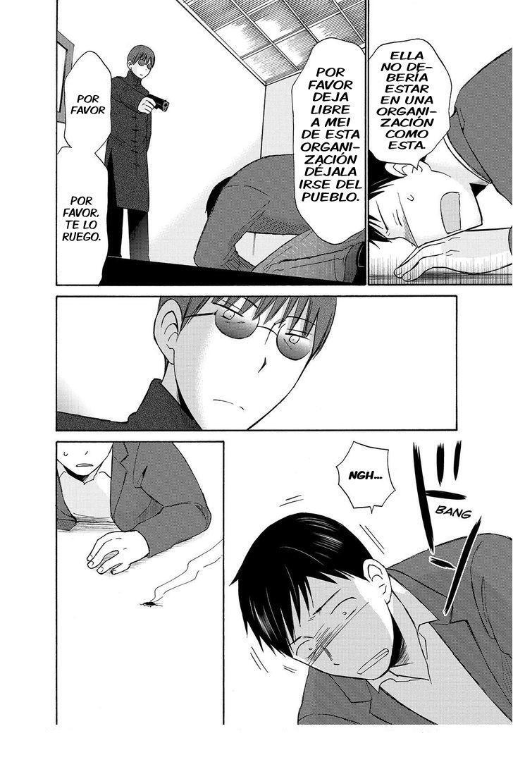 Capitulo 22 page 19