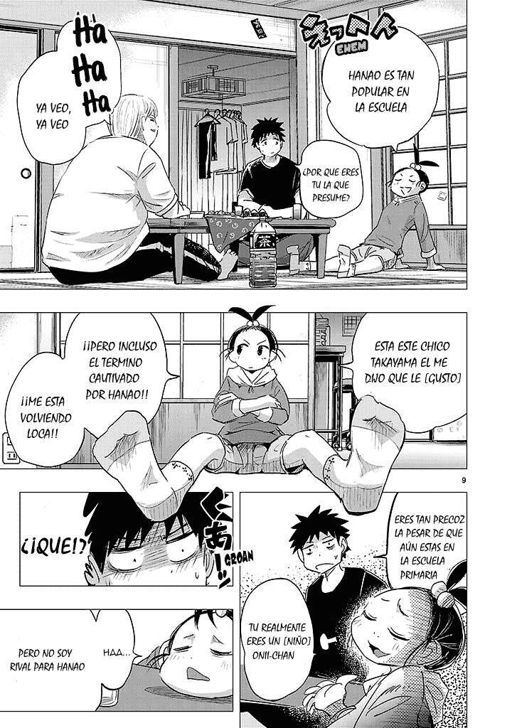 Capitulo 23 page 34