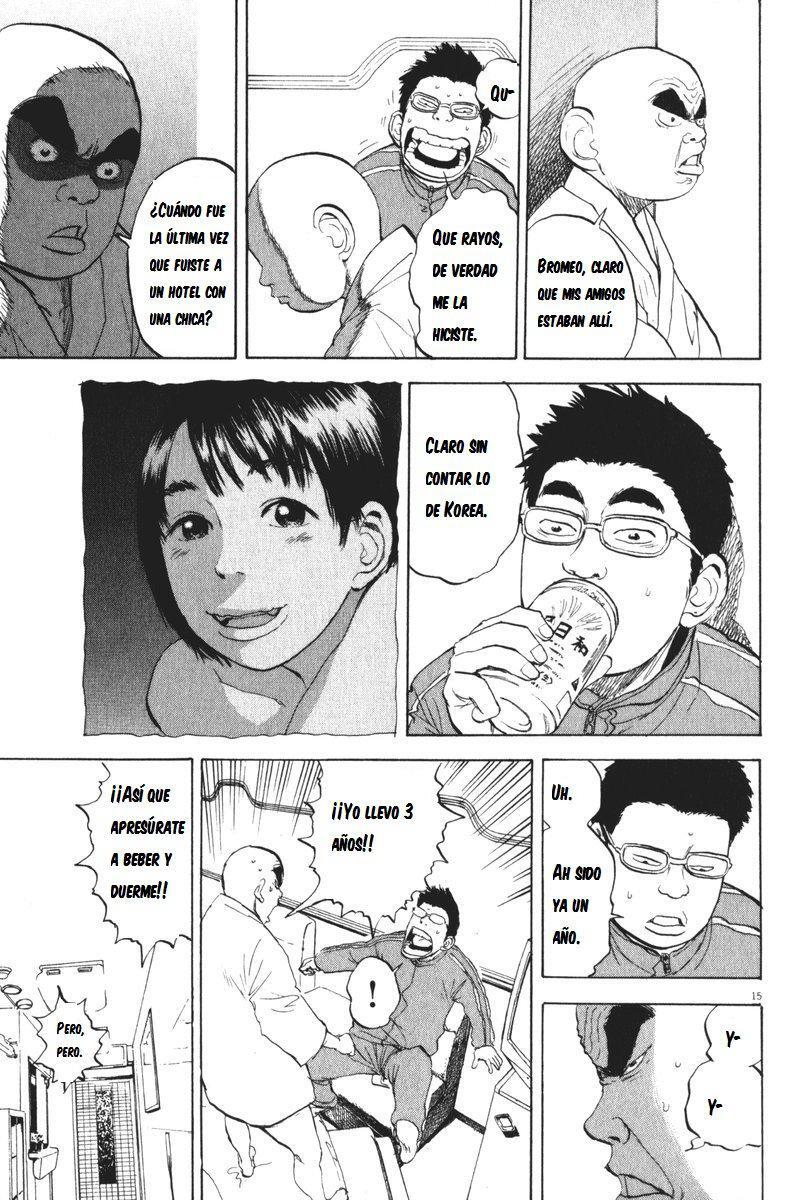 Capitulo 64 page 15