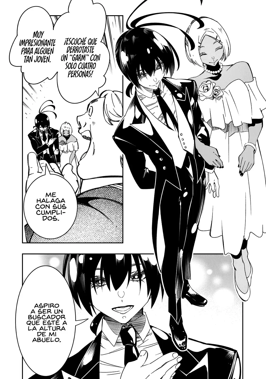 Capitulo 51 page 28
