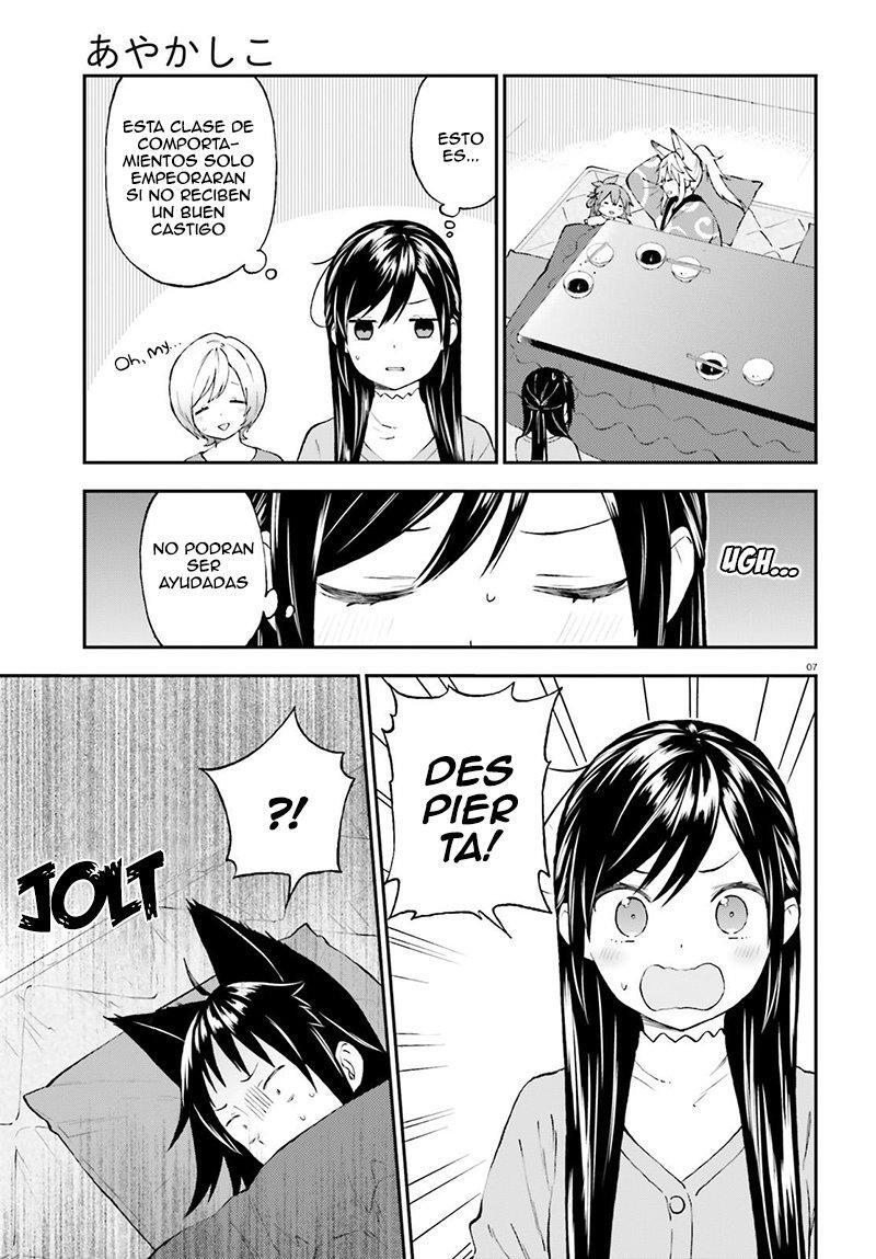 Capitulo 36 page 8