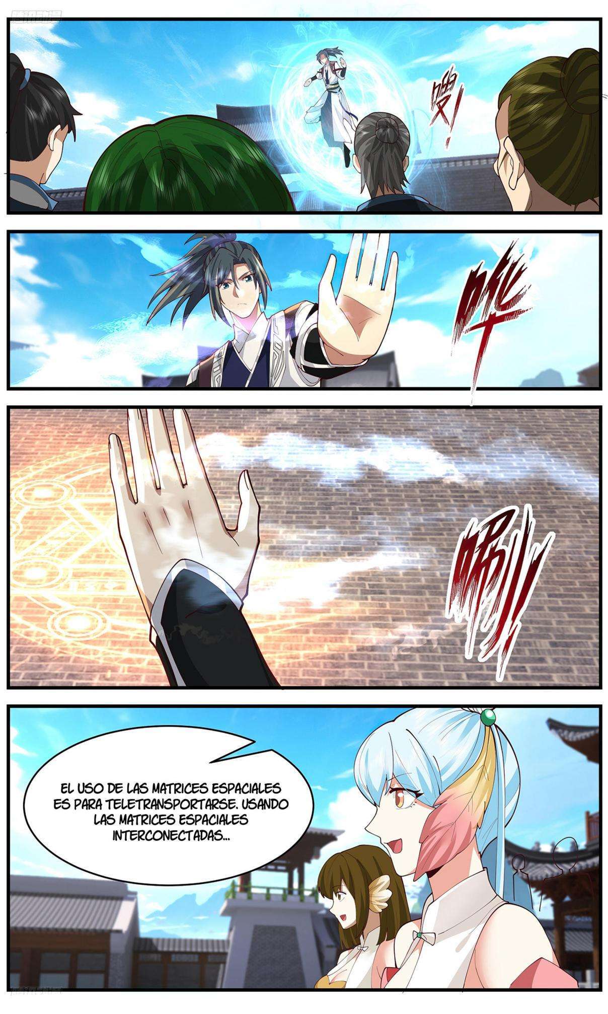 Capitulo 3666 page 5