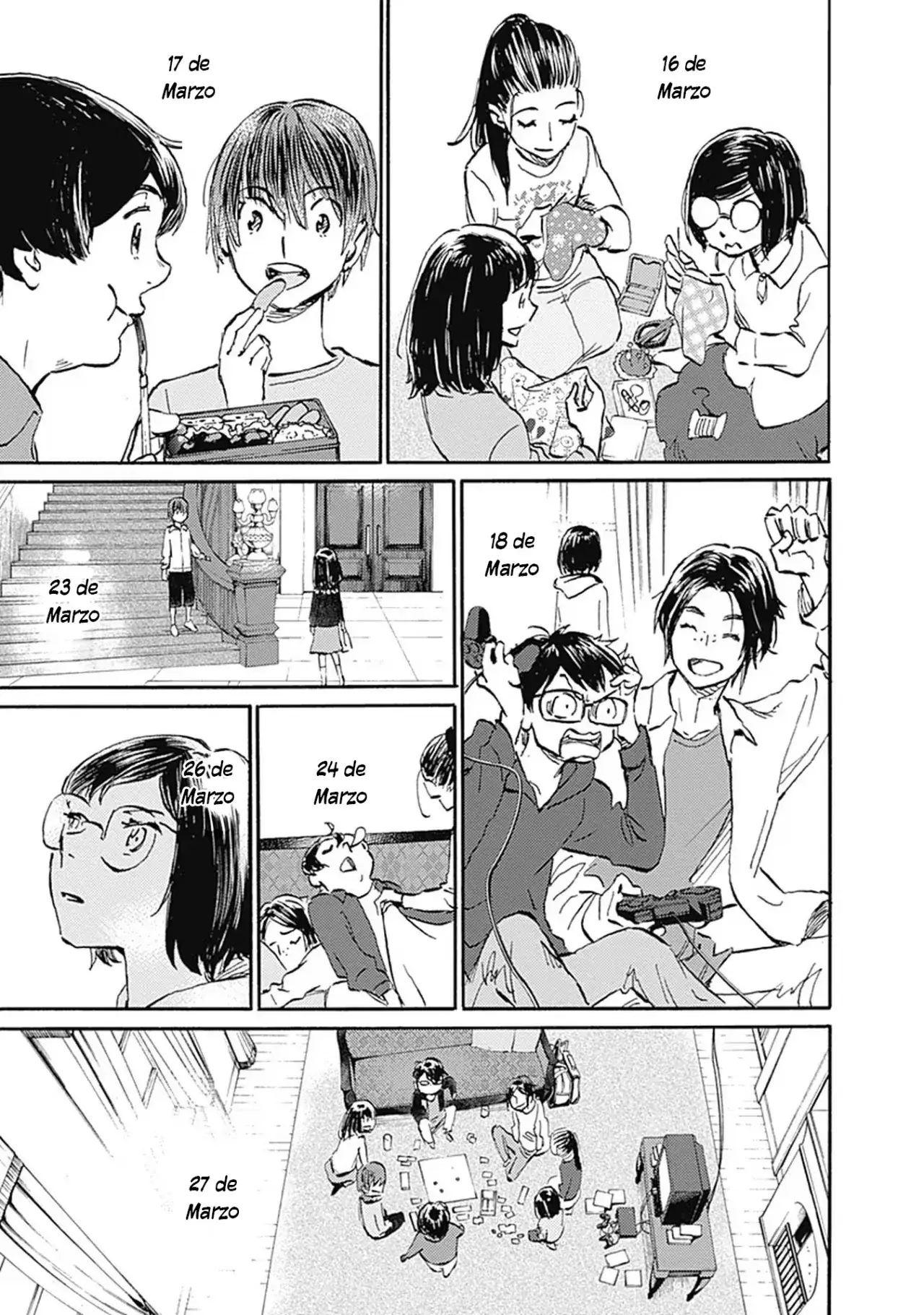 Capitulo 20 page 32