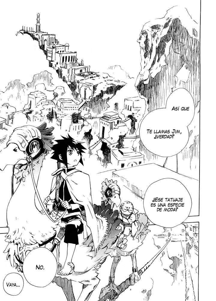 Capitulo 1 page 21