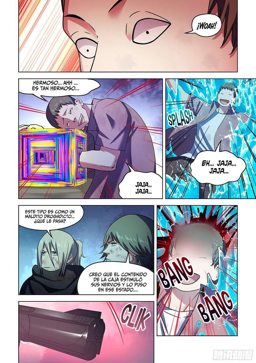 Capitulo 536 page 12