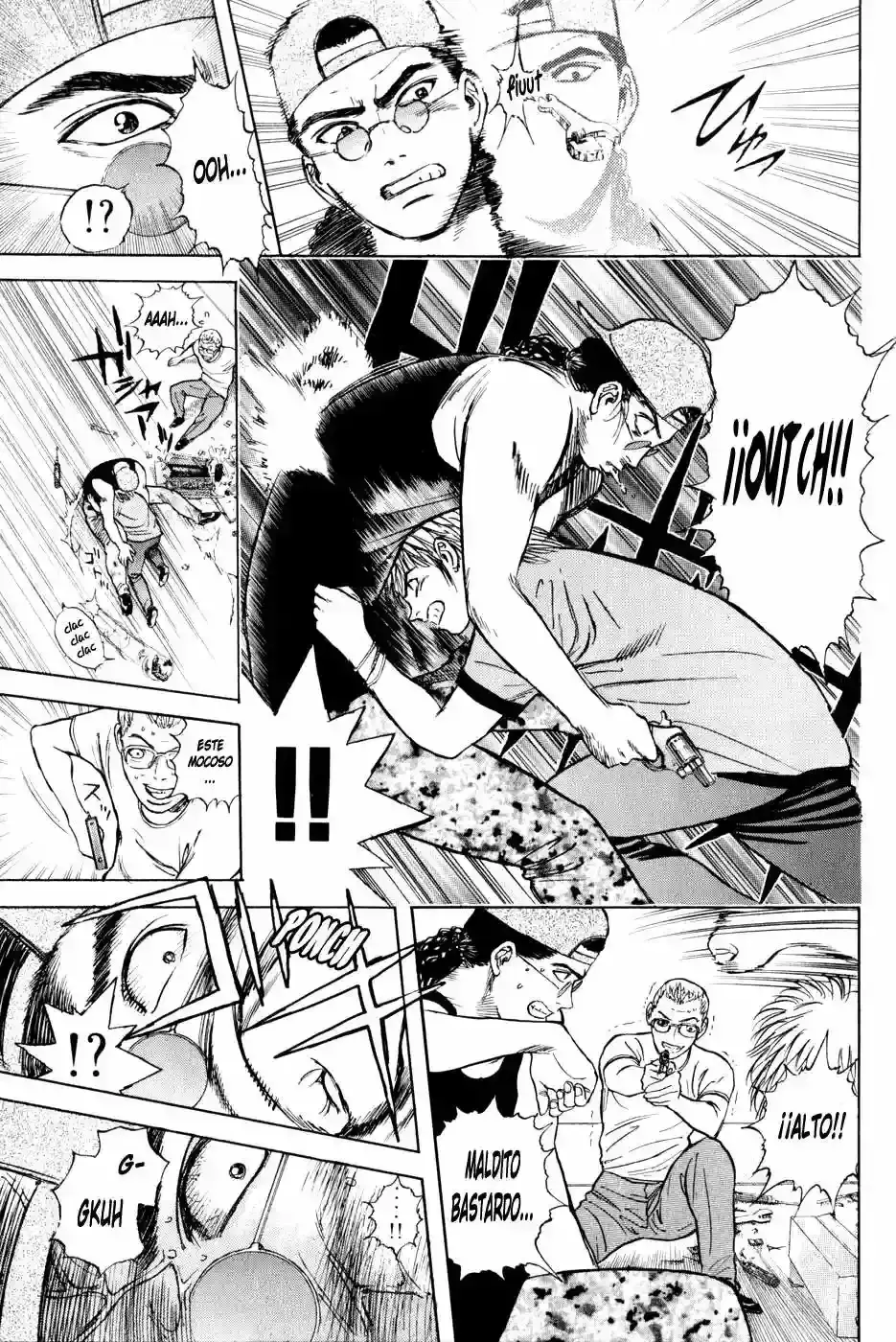 Capitulo 19 page 9