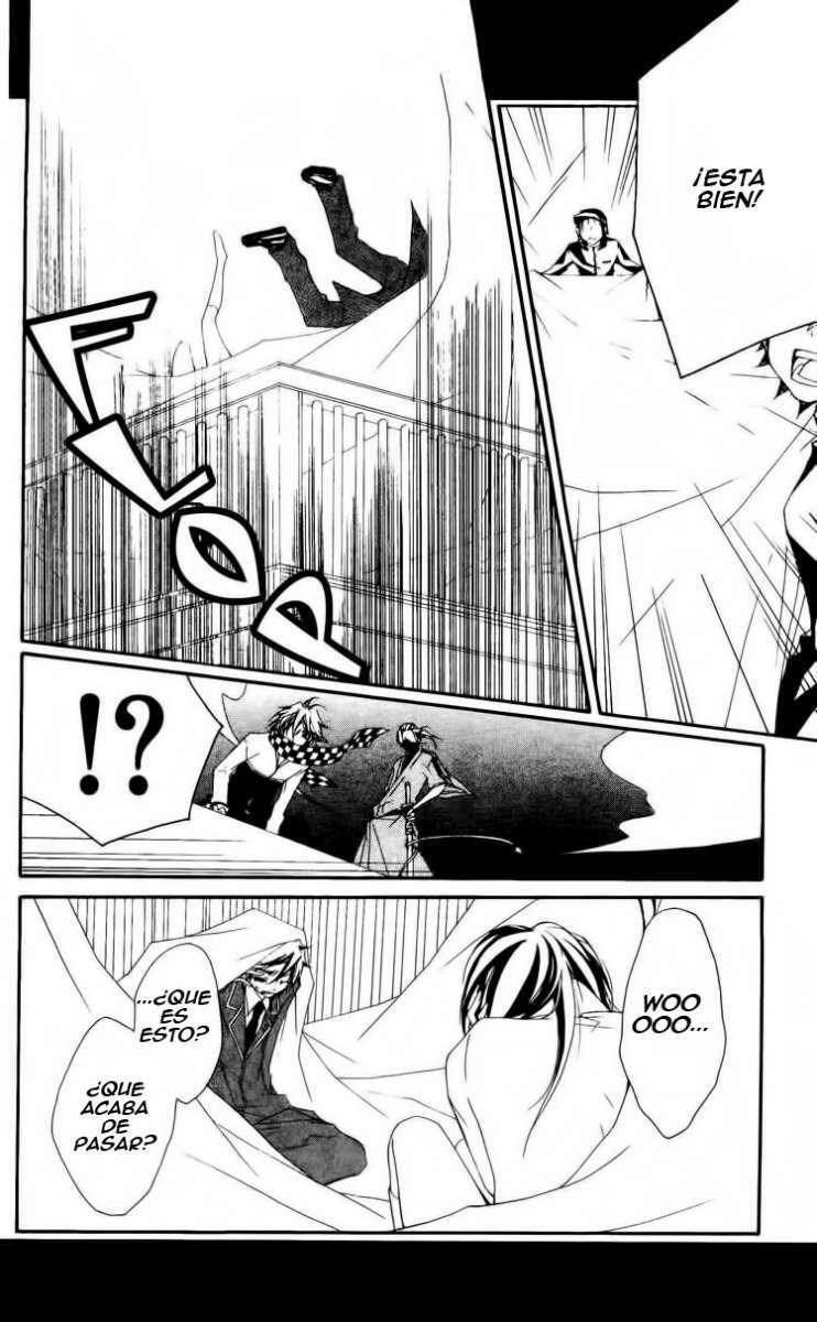 Capitulo 23 page 28