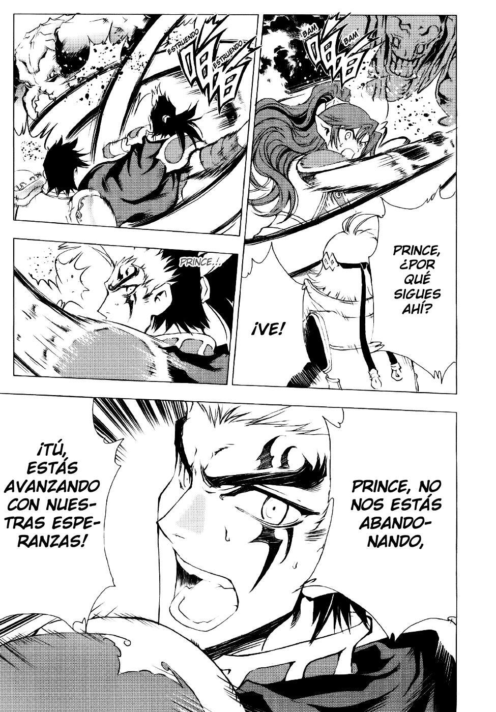 Capitulo 58 page 33
