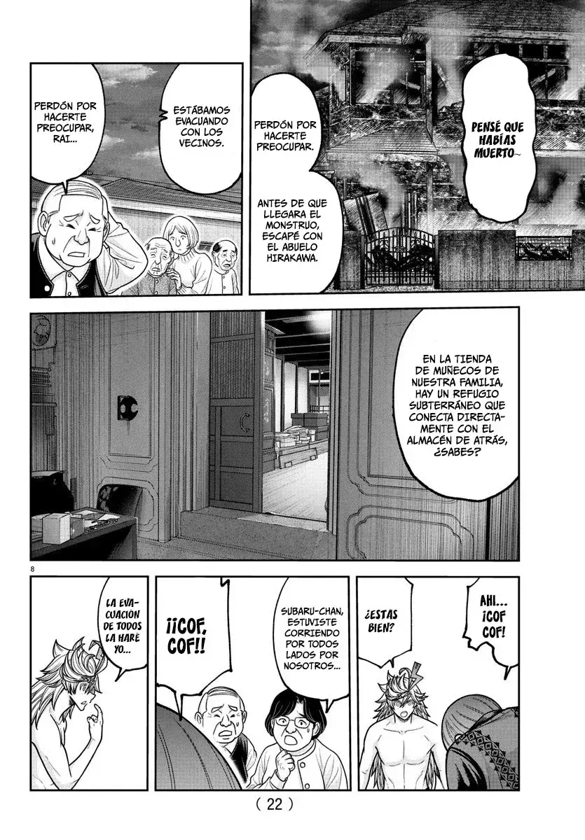 Capitulo 213 page 9