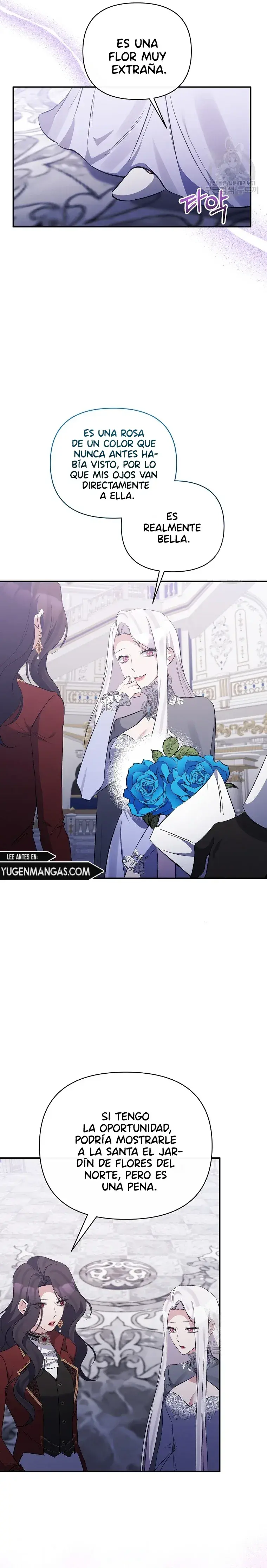 Capitulo 85 page 11