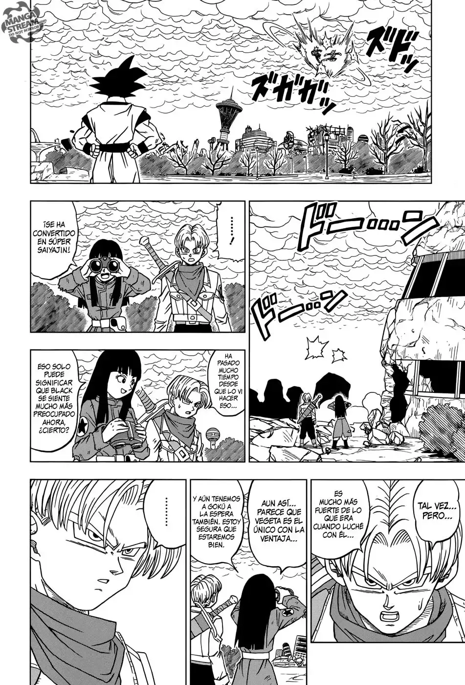 Capitulo 19 page 11
