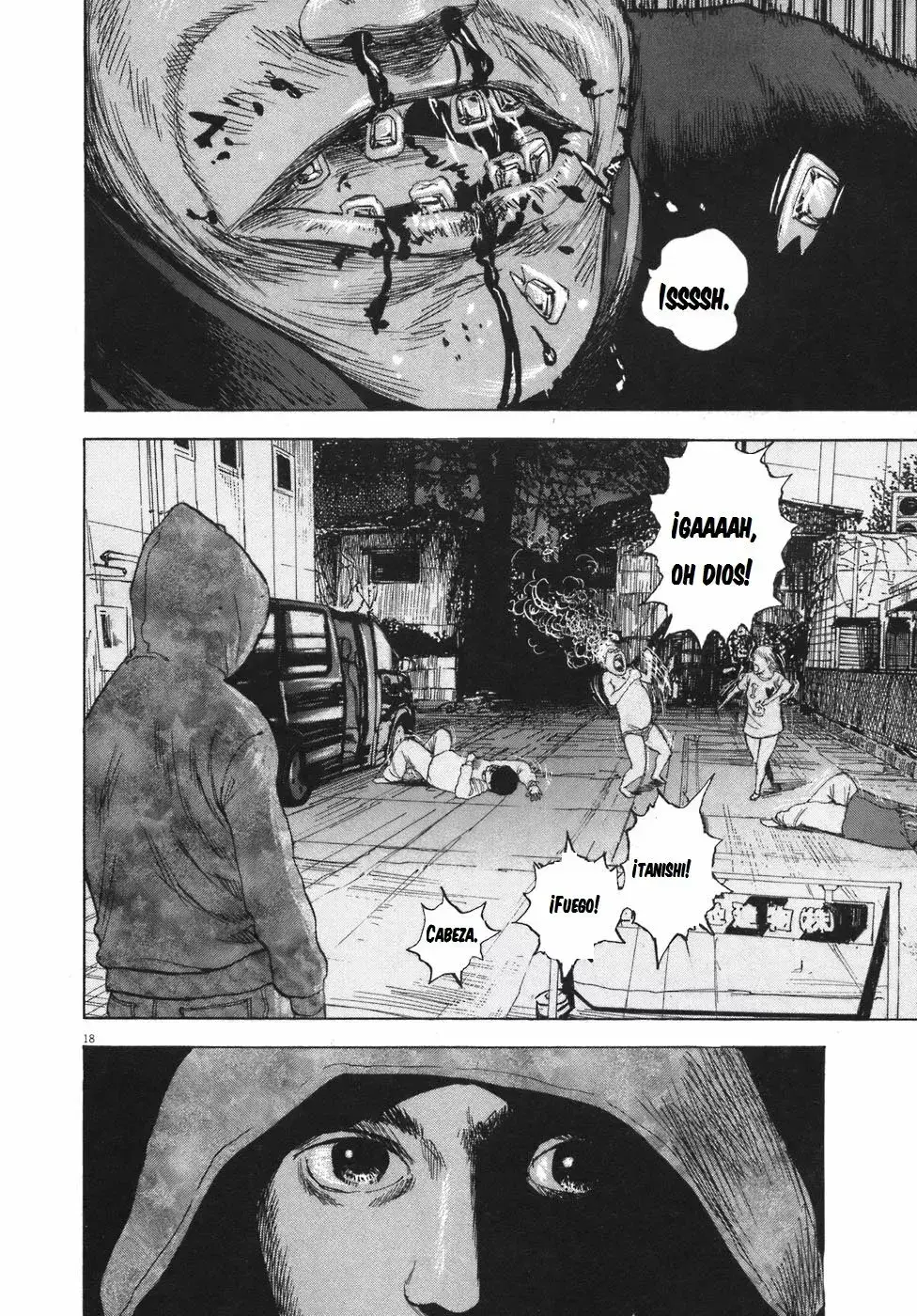 Capitulo 77 page 25
