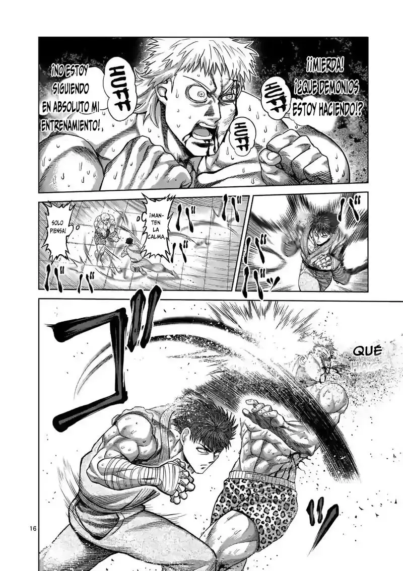 Capitulo 67 page 18