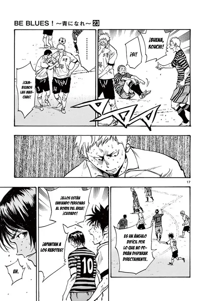 Capitulo 221 page 17