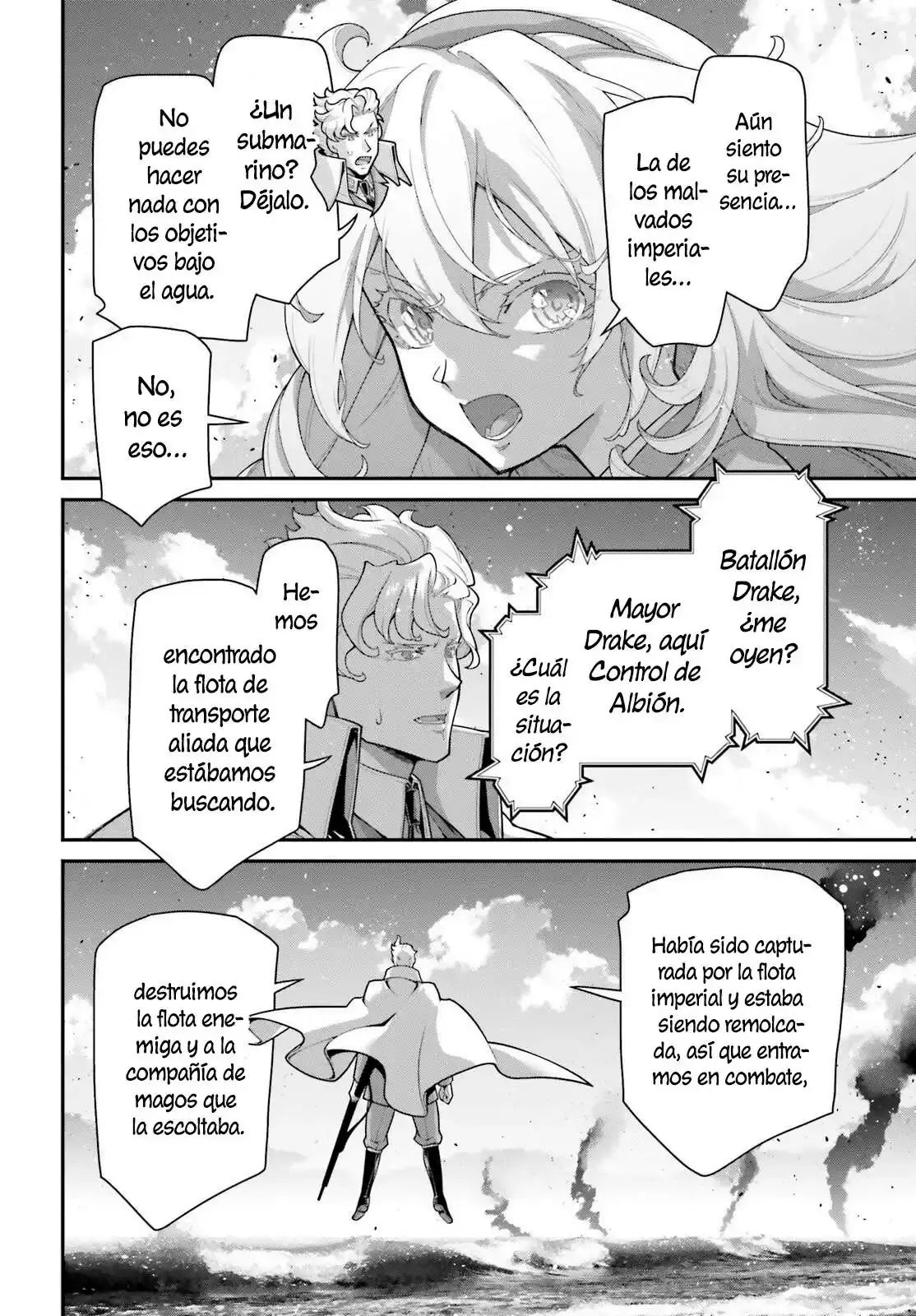 Capitulo 110 page 18