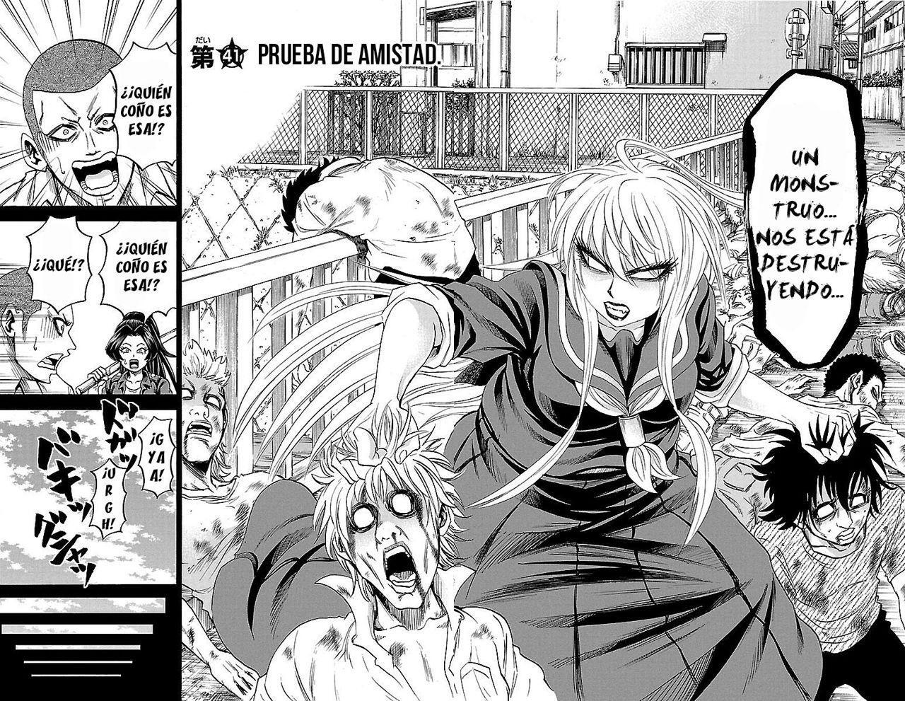 Capitulo 41 page 5