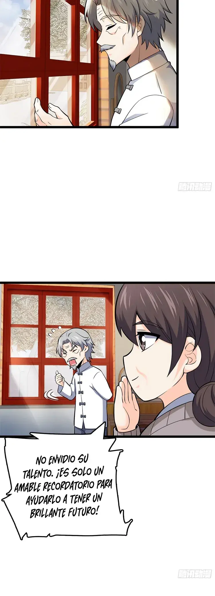 Capitulo 52 page 36