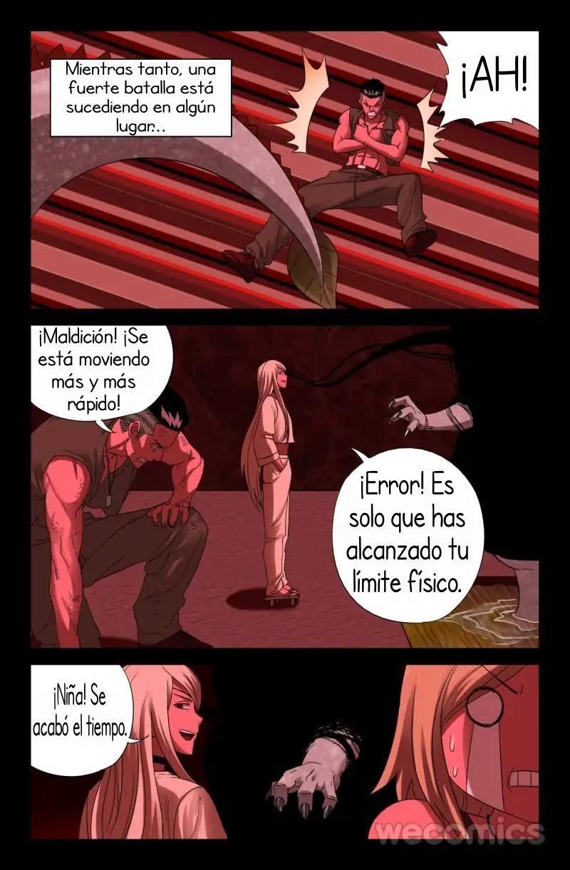 Capitulo 61 page 11