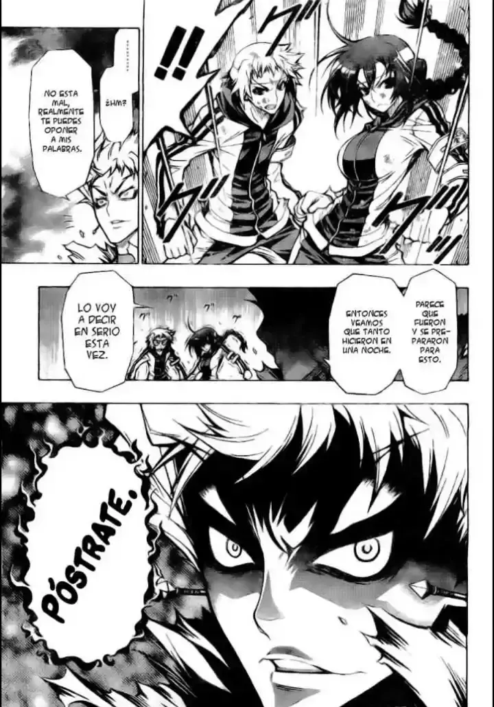 Capitulo 27 page 5