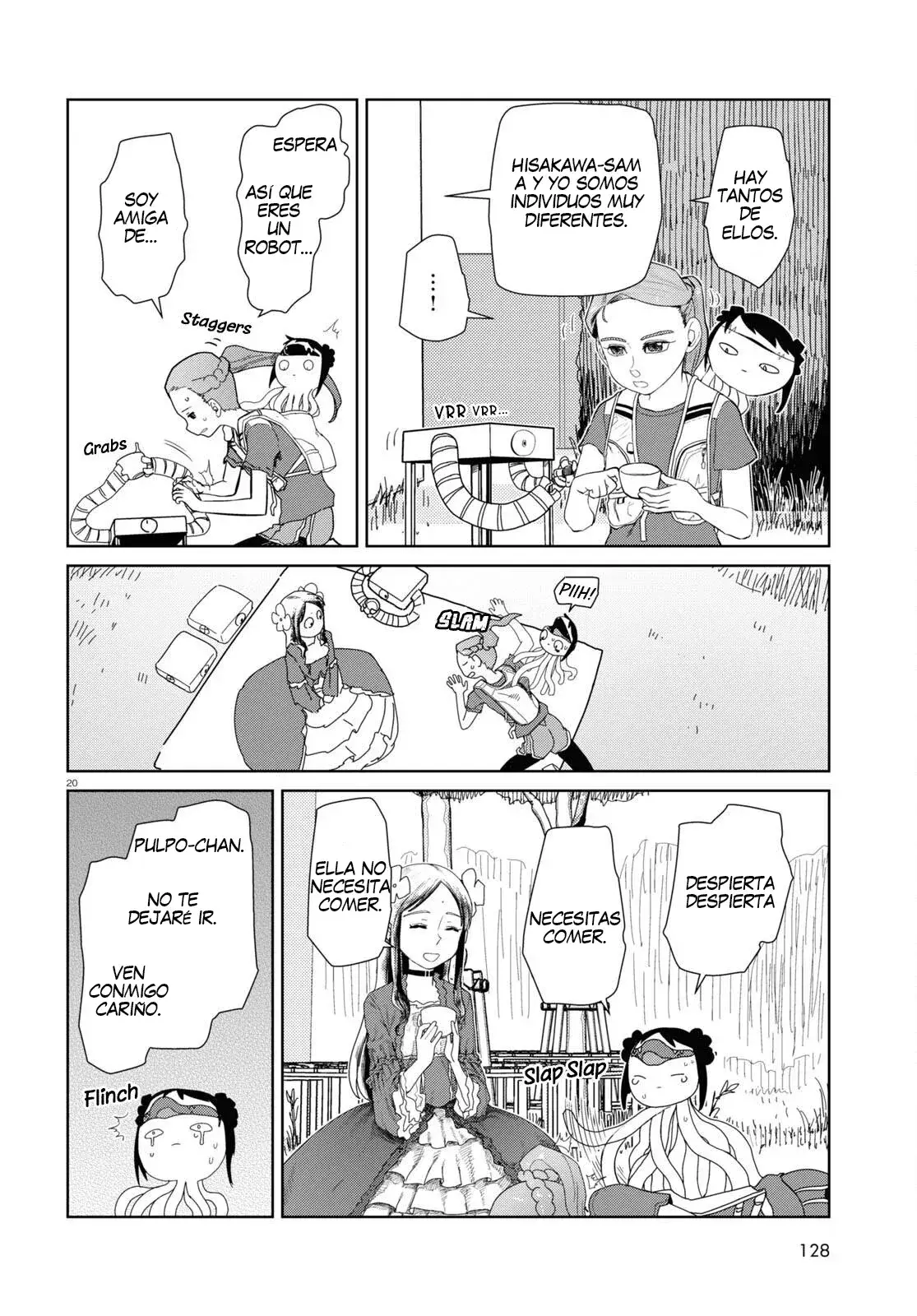 Capitulo 44 page 21
