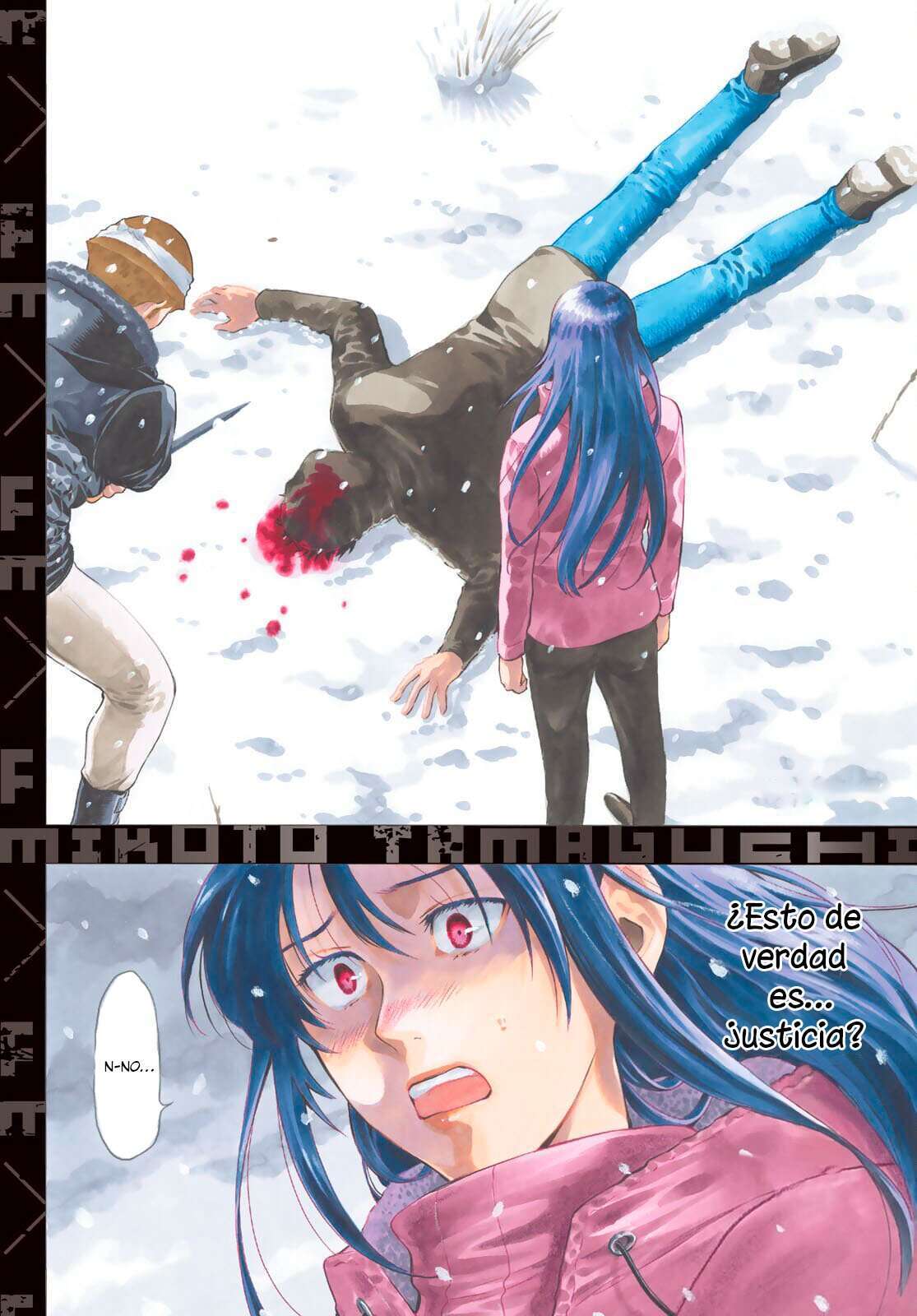 Capitulo 94 page 5