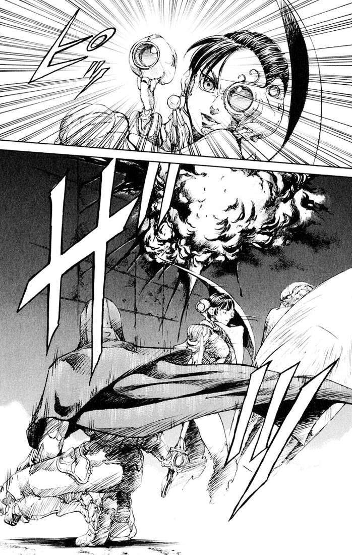 Capitulo 16 page 32