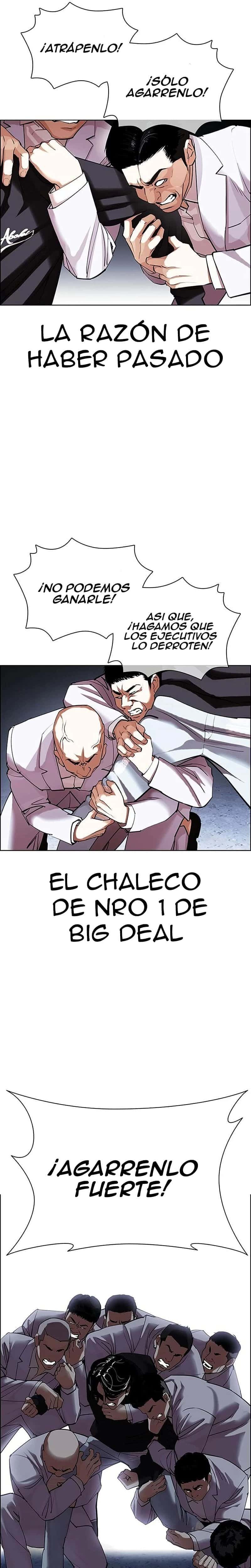Capitulo 423 page 39