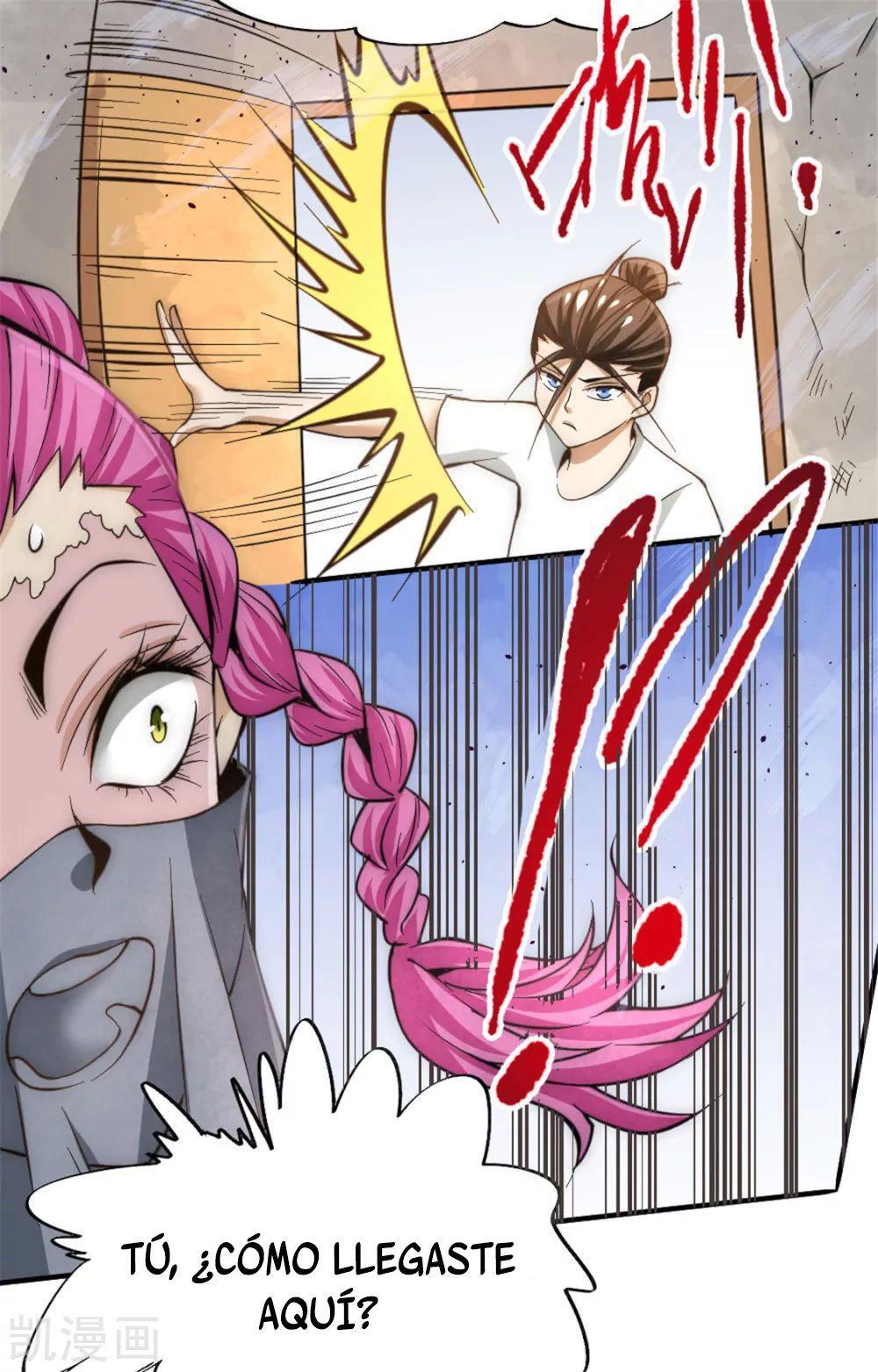 Capitulo 61 page 7