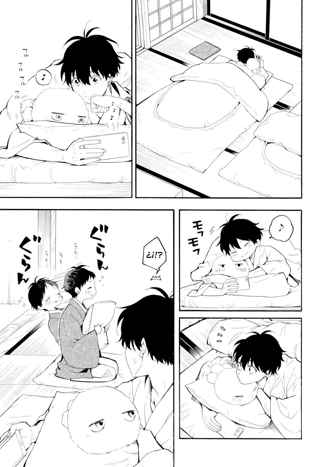 Capitulo 78 page 11
