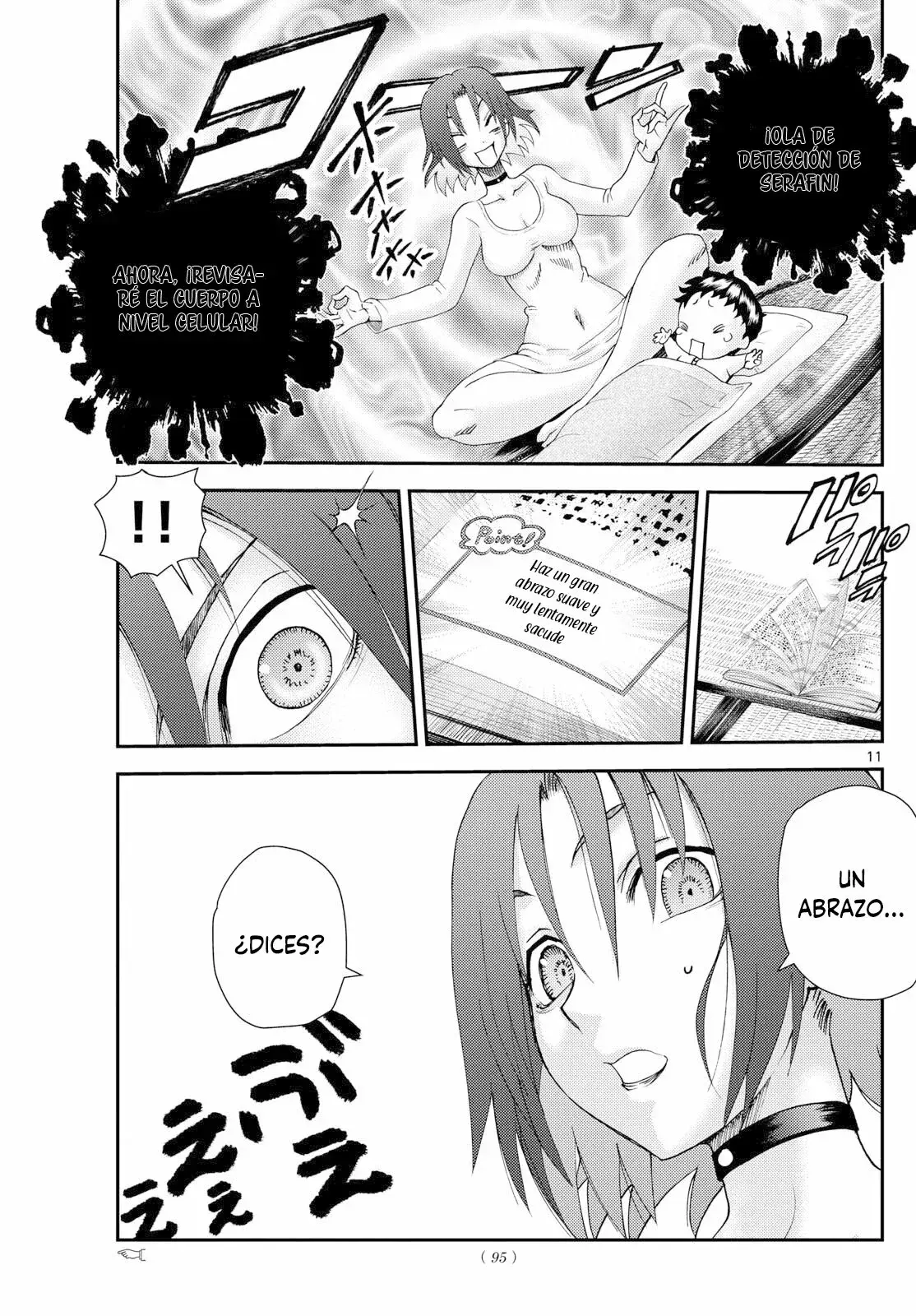 Capitulo 262 page 14
