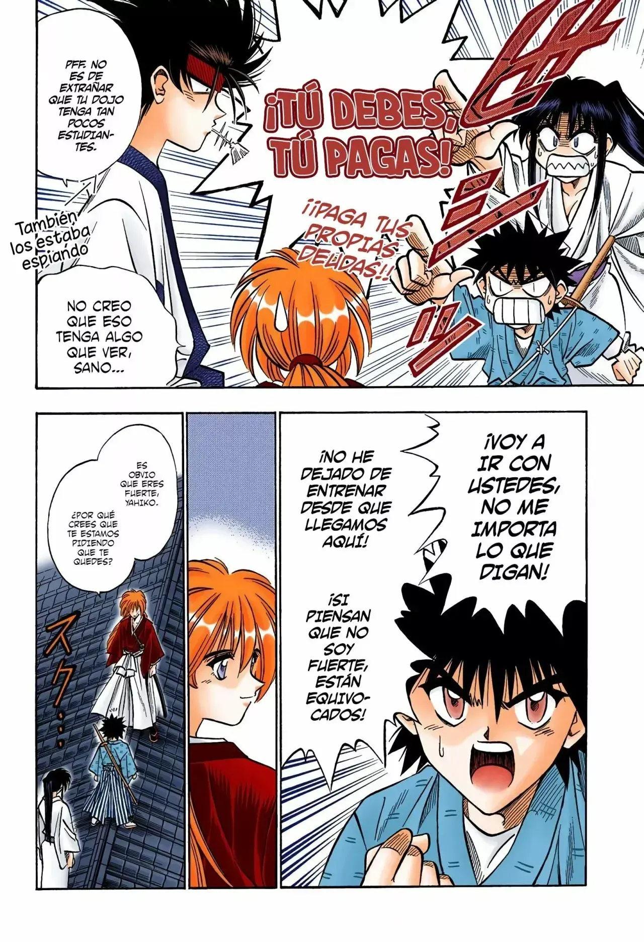 Capitulo 105 page 12