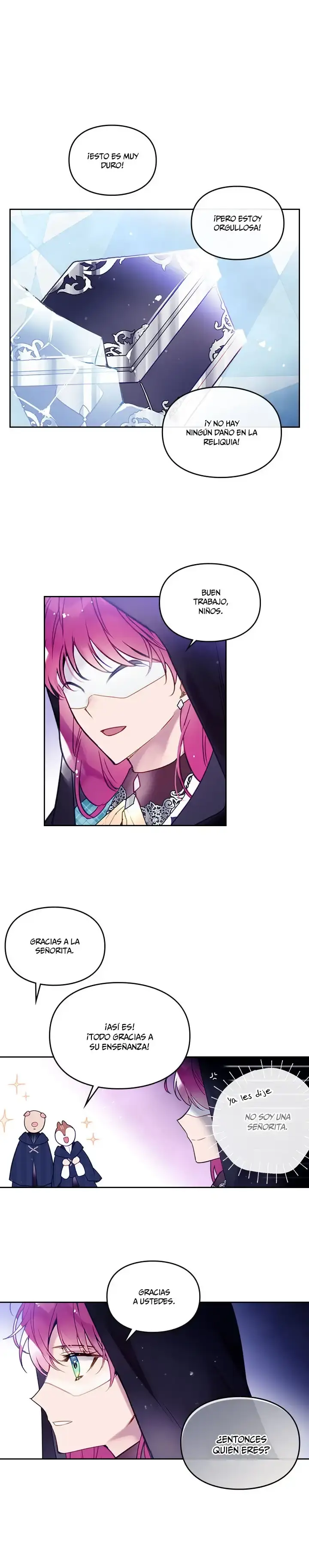 Capitulo 33 page 16