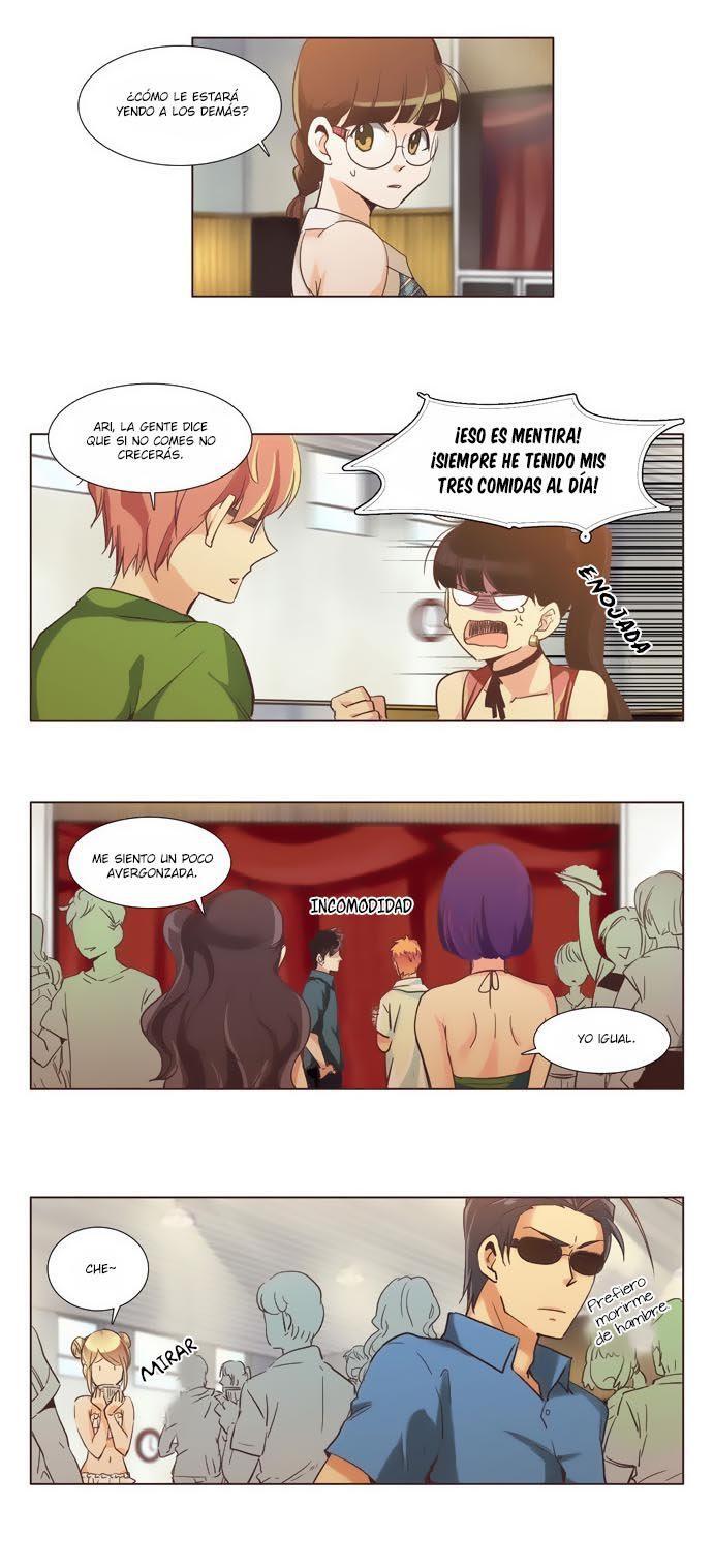 Capitulo 86 page 16