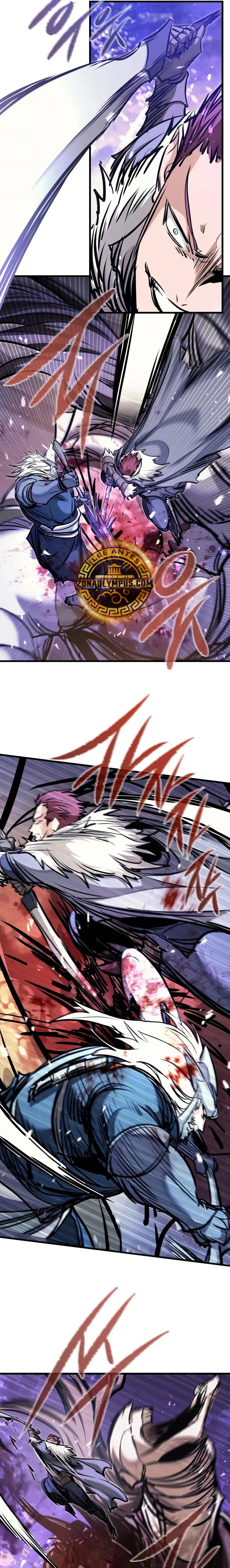 Capitulo 99 page 26