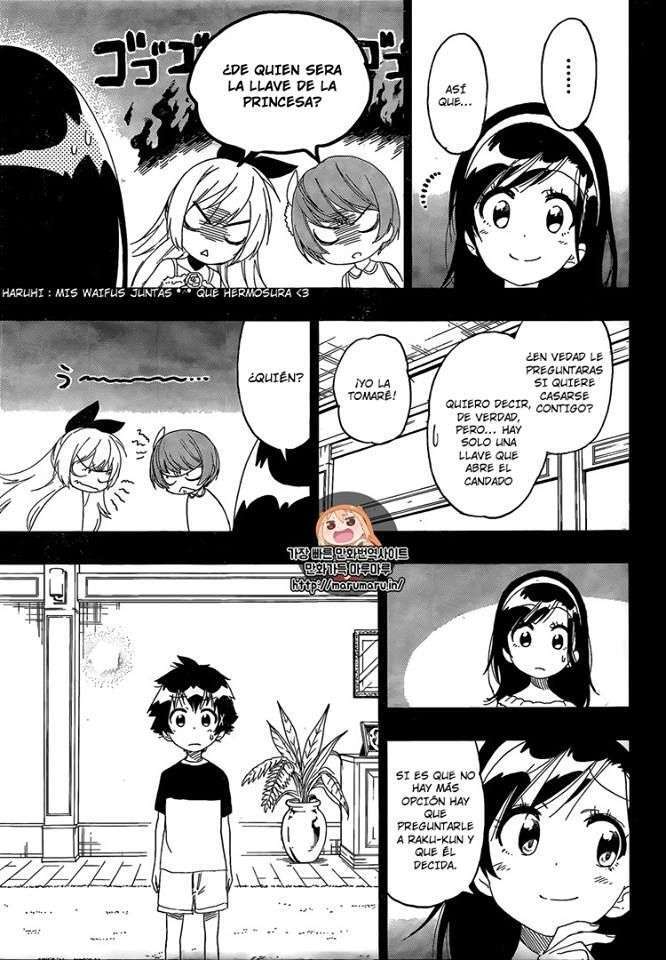 Capitulo 221 page 5