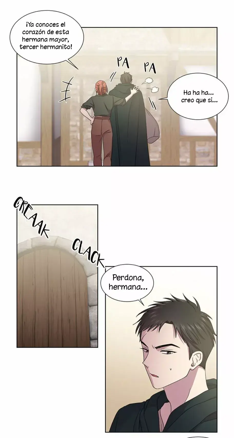 Capitulo 79 page 13