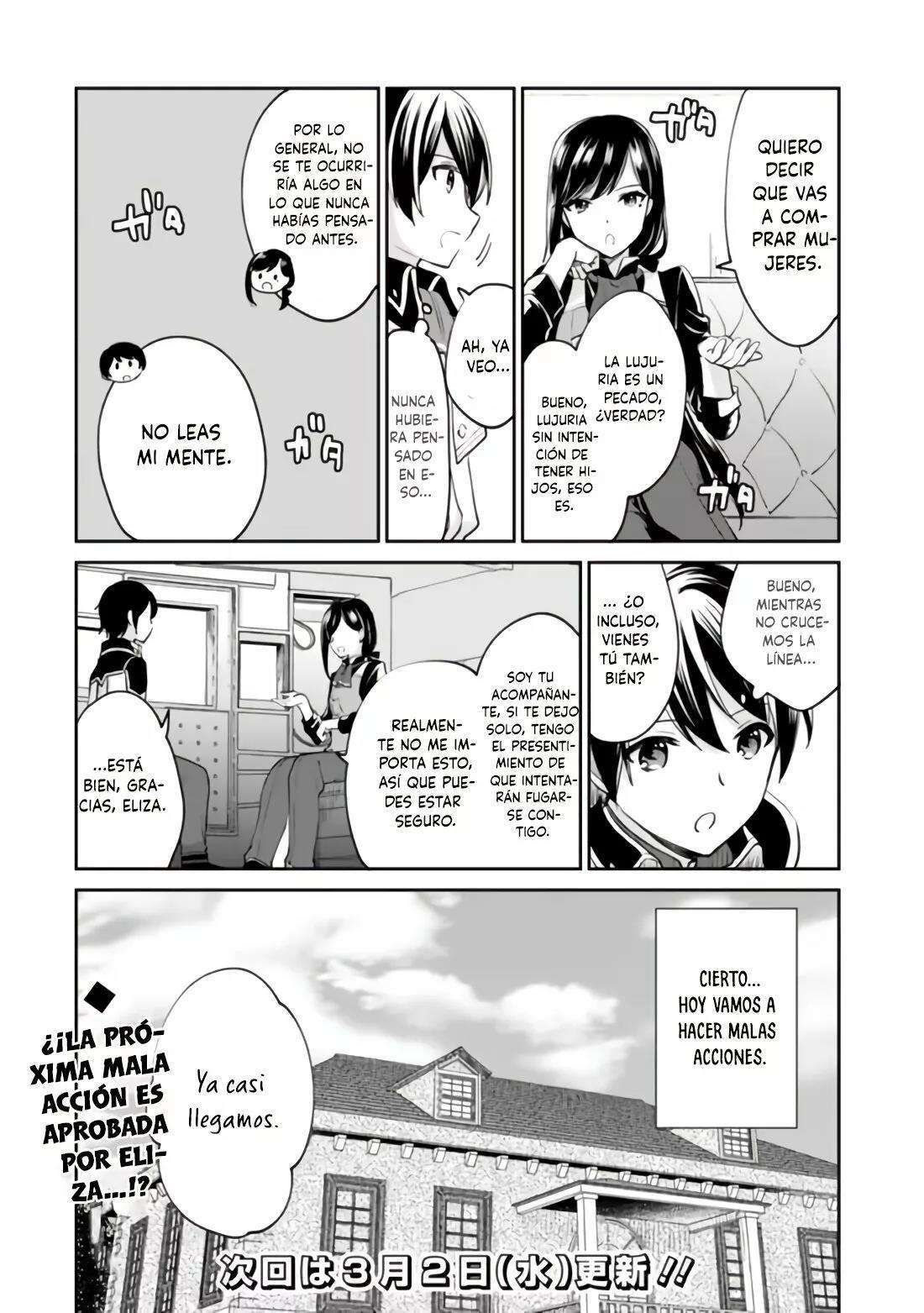 Capitulo 64 page 14