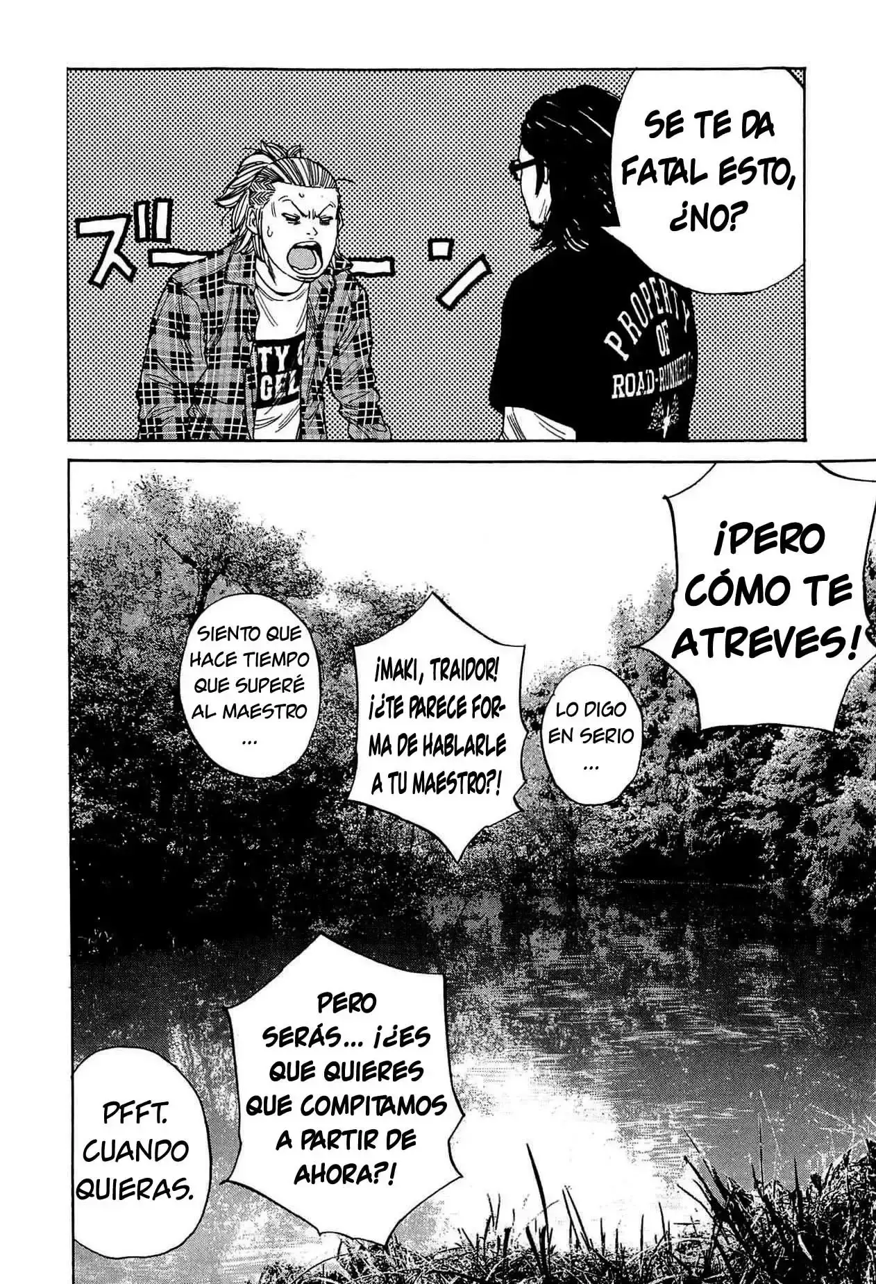 Capitulo 181 page 14