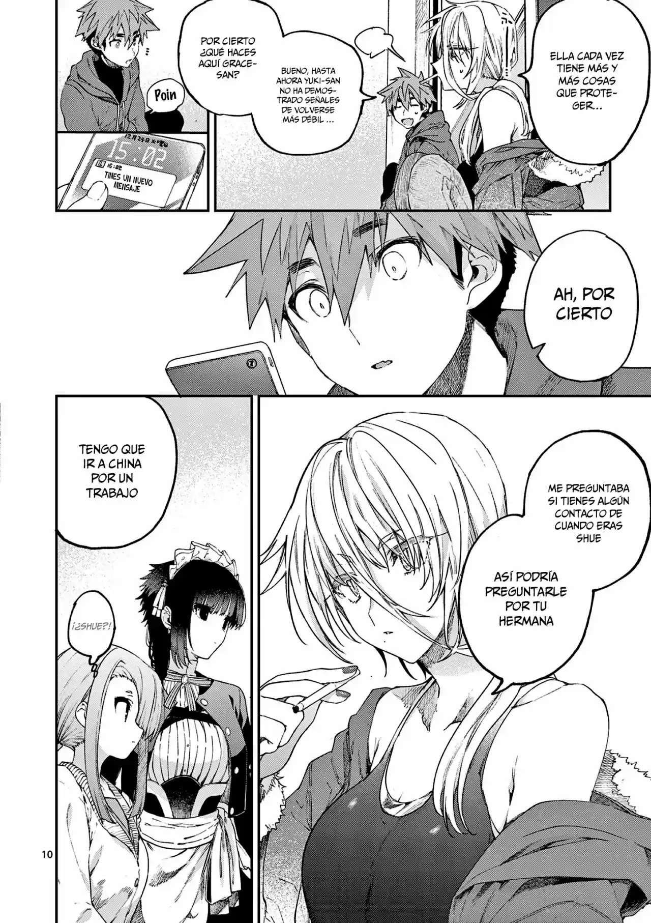Capitulo 27 page 11