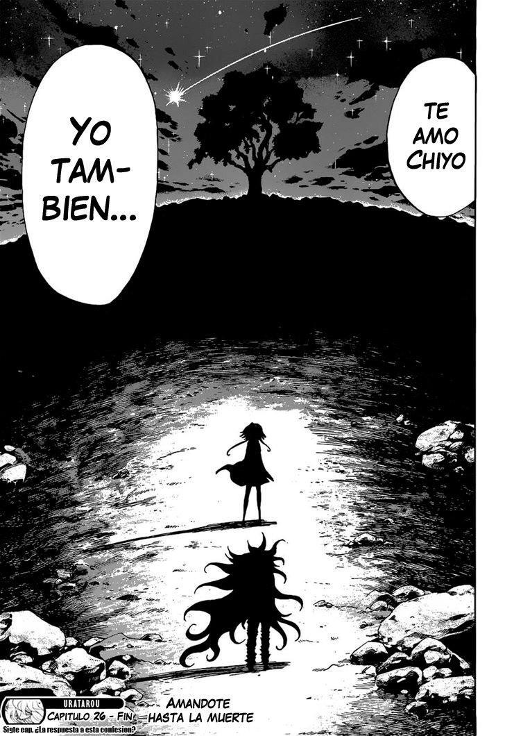 Capitulo 26 page 18