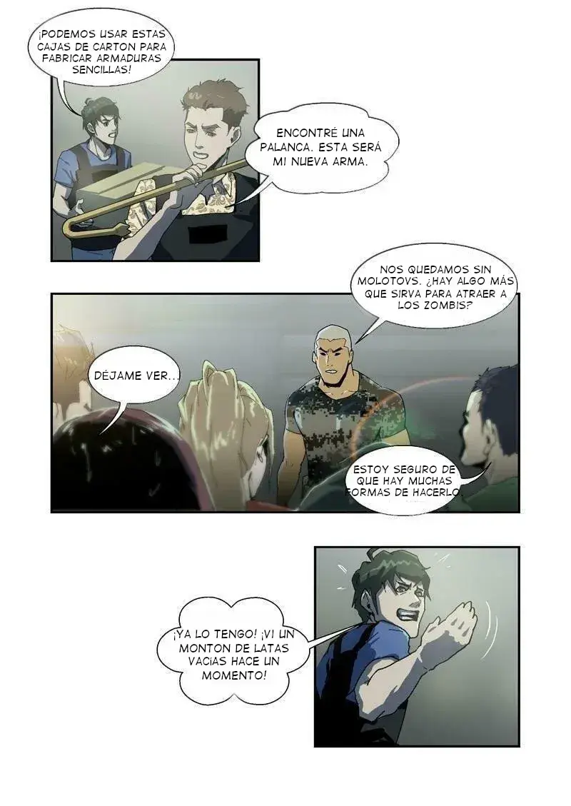 Capitulo 38 page 14
