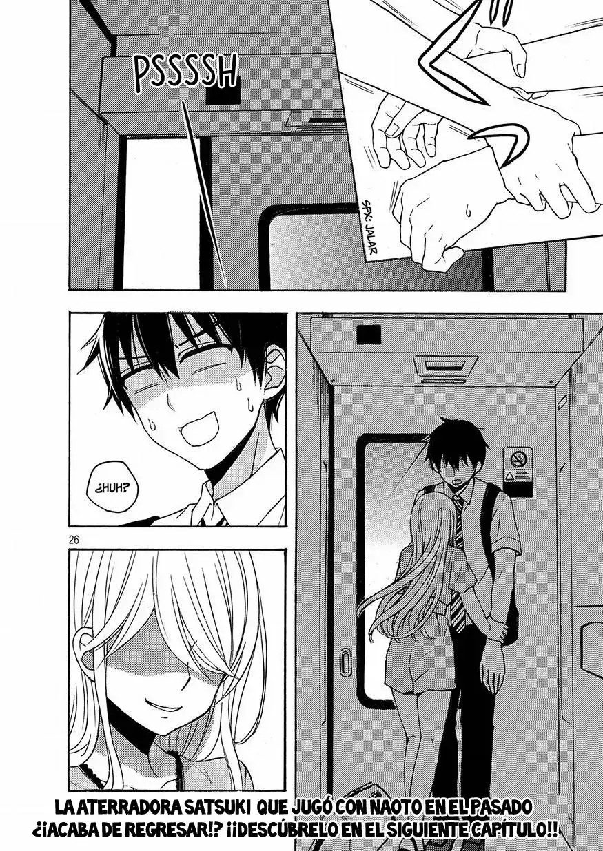Capitulo 44 page 28