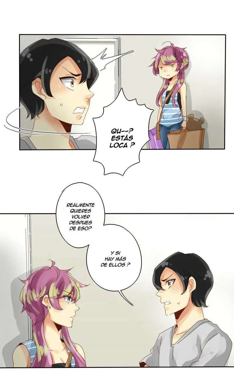 Capitulo 11 page 14