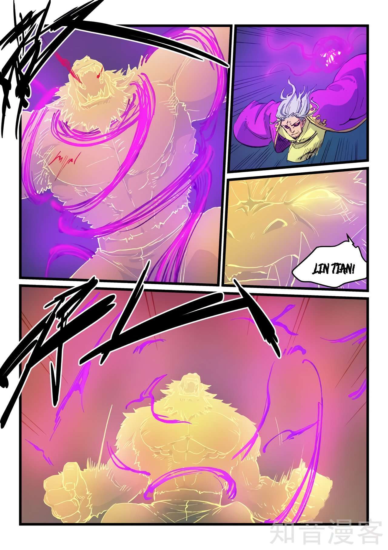 Capitulo 424 page 6